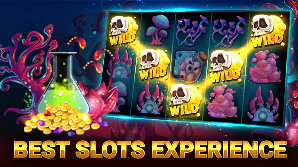 Bộ sưu tập slot game mới nhất for88 win