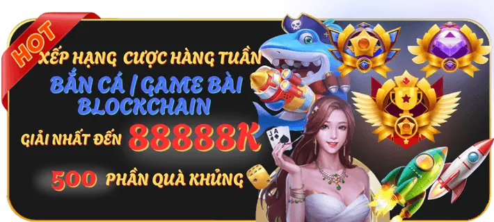 Biểu tượng ưu đãi và thưởng độc quyền