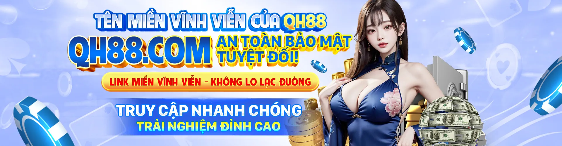 Hình ảnh đại diện cho chính sách GDPR của for88 win