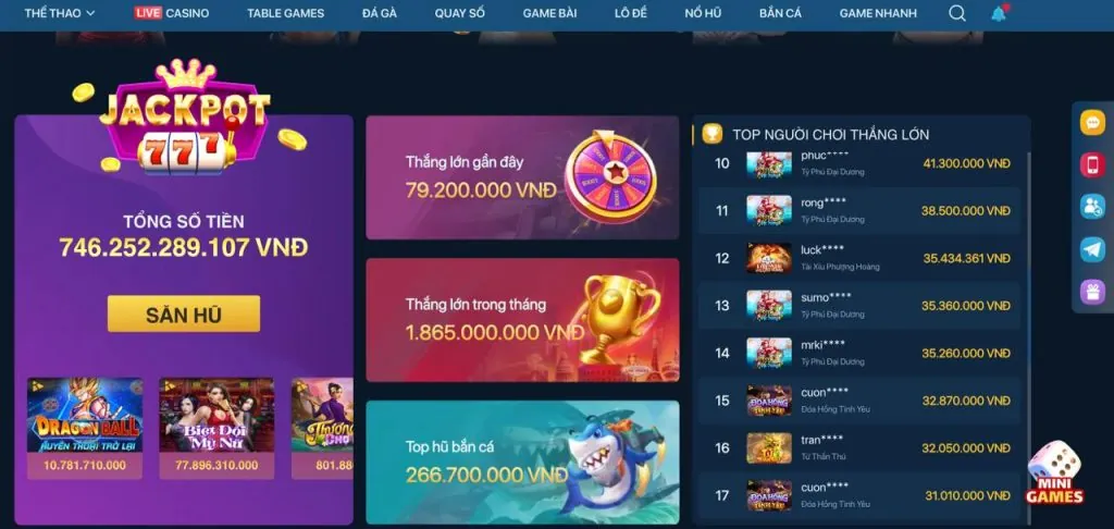 Tổng quan các môn thể thao tại for88 win